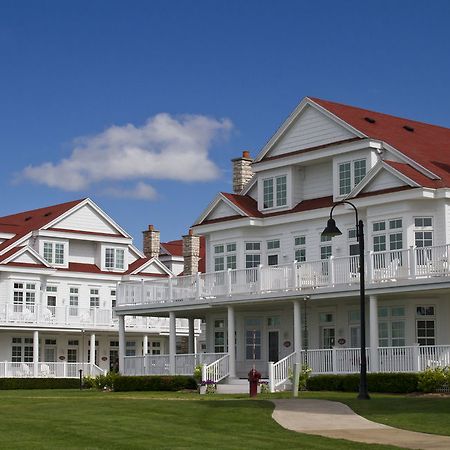 Cottages At Bay Harbor Petoskey Εξωτερικό φωτογραφία